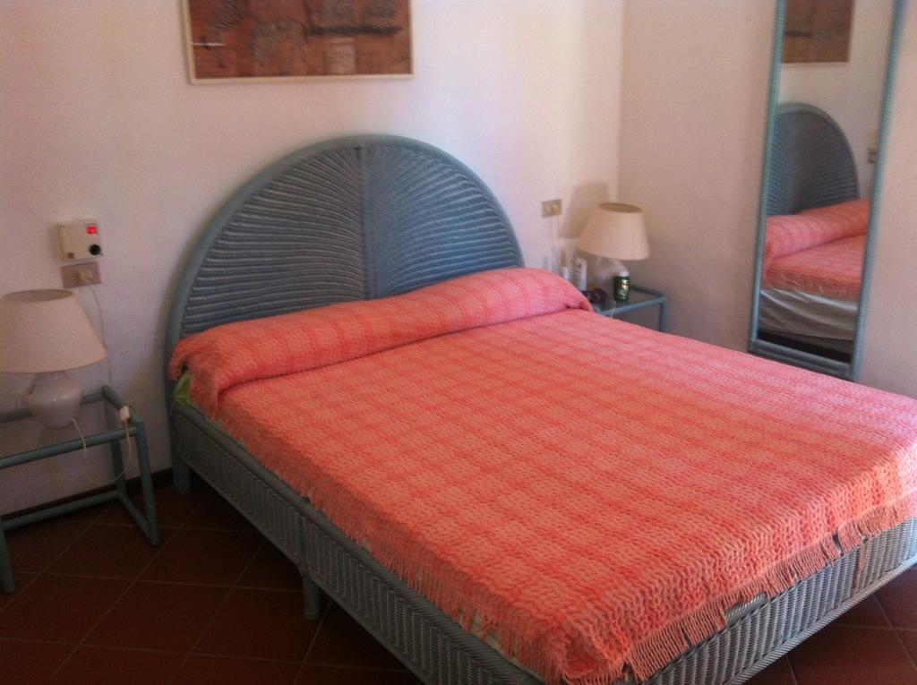 Villaggio Residenziale Puntaldia Room photo