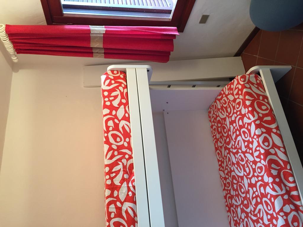 Villaggio Residenziale Puntaldia Room photo